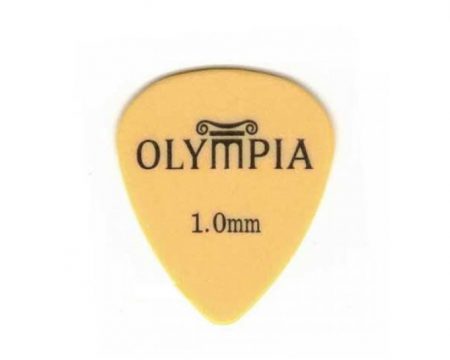 מפרט לגיטרה  P73 OLYMPIA 1.00mm