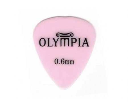 מפרט לגיטרה P115 OLYMPIA 0.60mm