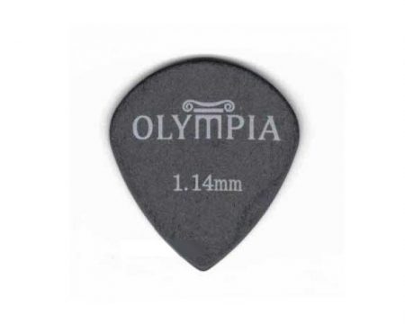 מפרט לגיטרה P253 OLYMPIA 1.14mm