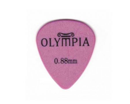 מפרט לגיטרה P108 OLYMPIA 0.88mm