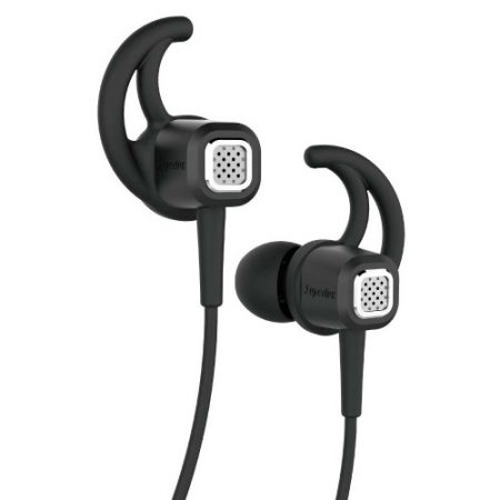 אוזניות SUPERLUX HD387 IN EAR