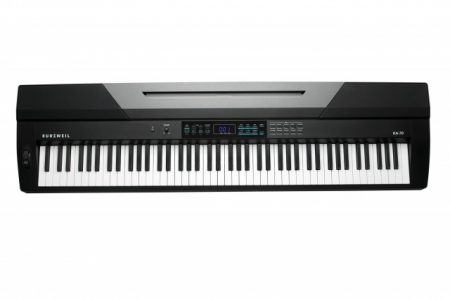 פסנתר חשמלי 88 קלידים נייד KURZWEIL KA70