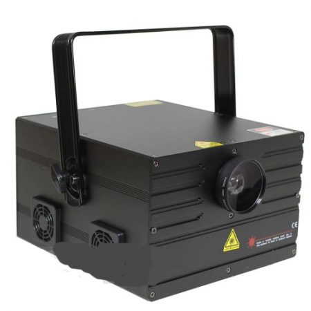 מכונת לייזר APEXTONE LS-2000RGB
