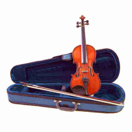 כינור Arietta – סט-למתחילים