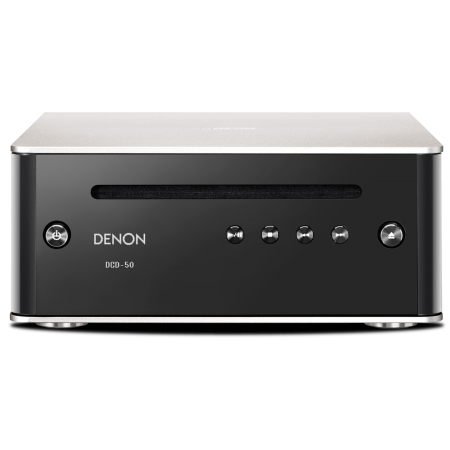 נגן Denon DCD-50 CD