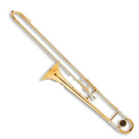 טרומבון TB9001G Alto trombone Standard-Bb Aileen
