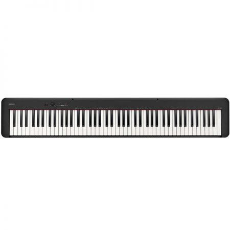 פסנתר חשמלי נייד Casio CDP S100