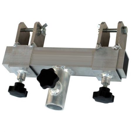 DOUBLE CLAMP 50mm